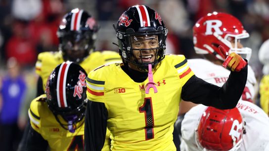 Glen Miller NFL Draft Interview: Playing Anywhere (Interviews)