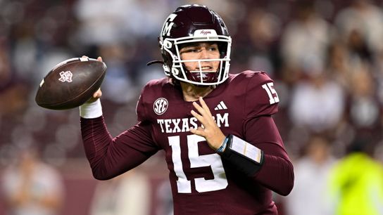 Conner Weigman's 3 Best Transfer Portal Options (CFB)