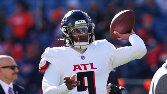 Should Falcons Start Michael Penix Jr. Over Kirk Cousins? (NFL)
