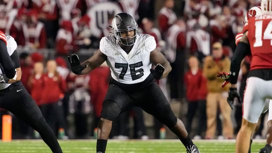 3 Players Who Can Raise NFL Draft Stock This Weekend (CFB)