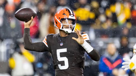 Jameis Winston's 3 Best Free Agent Fits (NFL)