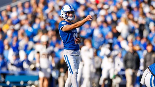 Alex Raynor NFL Draft Interview: Accurate Kicker (Interviews)