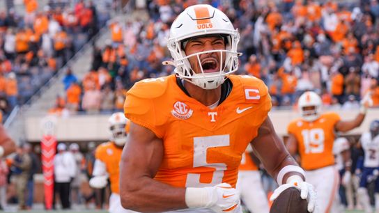 Bru McCoy NFL Draft Scouting Report (Scouting Reports)