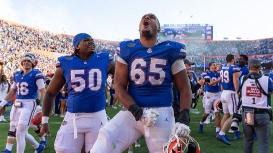 Brandon Crenshaw-Dickson NFL Draft Scouting Report (Scouting Reports)