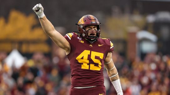 Cody Lindenberg Senior Bowl Interview: Proving Who He Is (Senior Bowl)