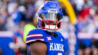 Jalon Daniels NFL Draft Scouting Report (Scouting Reports). Photo by Nick Tre. Smith-Imagn Images