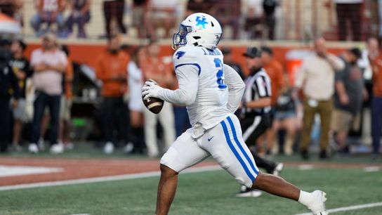 Jamon Dumas-Johnson NFL Draft Interview: Being Himself (Interviews)