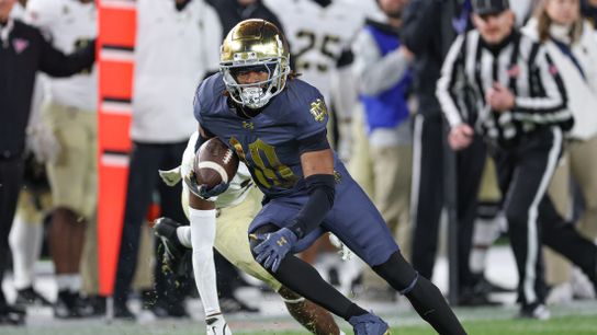 Kris Mitchell NFL Draft Interview: Hard Work (Interviews)