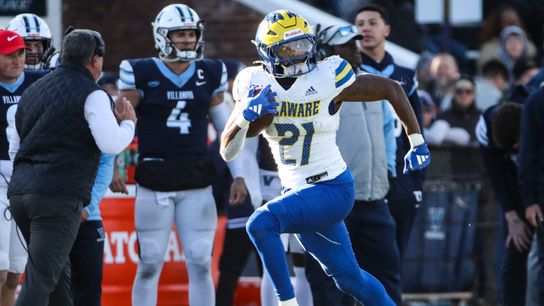 Marcus Yarns NFL Draft Scouting Report (Scouting Reports)