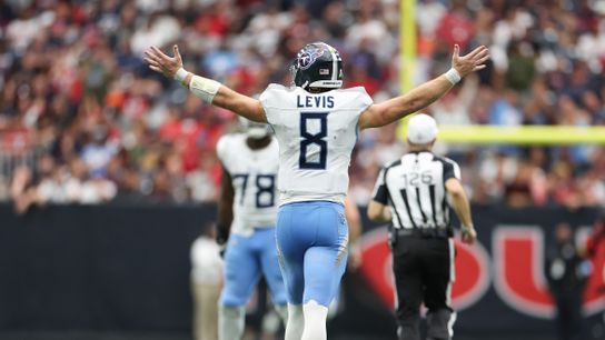 Is Will Levis The Answer For Titans At QB? (NFL)
