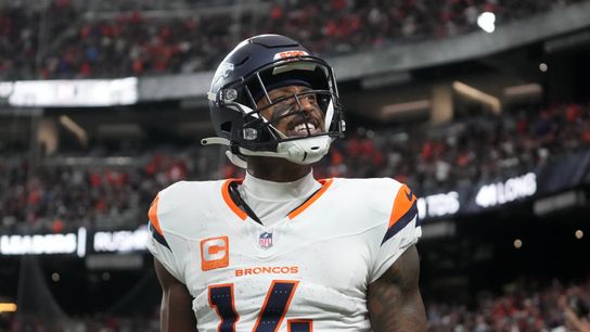 Fantasy Football Rankings 2024: Week 15 Half-PPR (Fantasy Football)