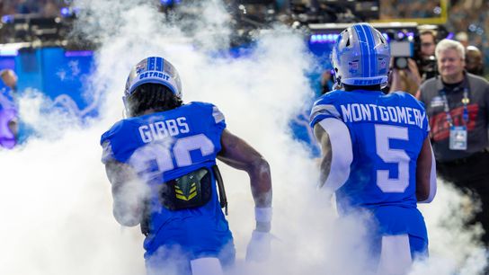 Who Are NFL's Most Important Non-QBs? (NFL)