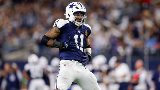 How Much Should Micah Parsons' Next Contract Be? (NFL)