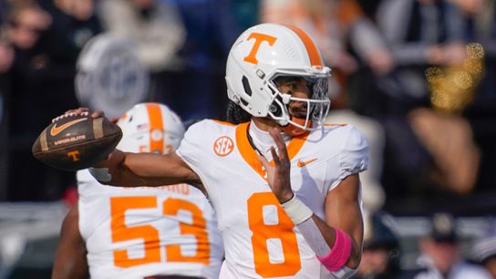 Nico Iamaleava NFL Draft Scouting Report (Scouting Reports)