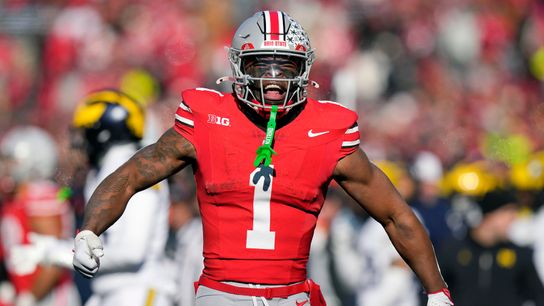 Quinshon Judkins NFL Draft Scouting Report (Scouting Reports)