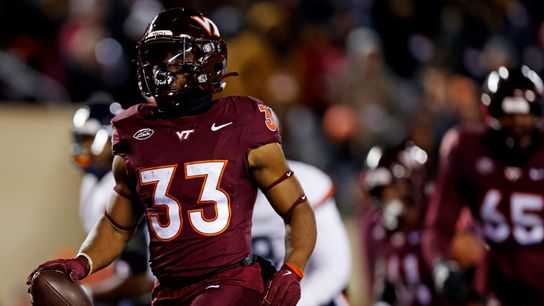 Bhayshul Tuten NFL Draft Interview: Aggressive Mentality (Interviews)