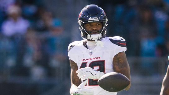 Fantasy Football Rankings Week 1 2025 (Fantasy Football)