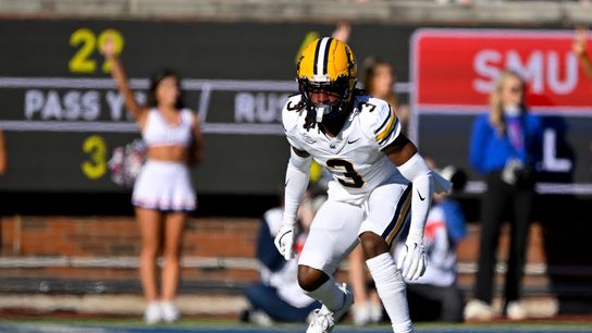 Nohl Williams NFL Draft Scouting Report (Scouting Reports)