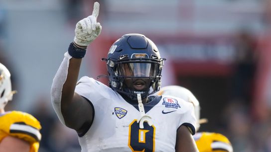 Darius Alexander's 3 Best NFL Draft Fits (2025 NFL Draft)