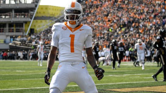 Dont’e Thornton Jr. NFL Draft Scouting Report (Scouting Reports)