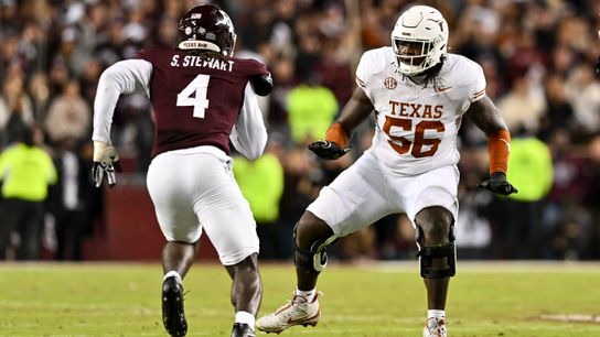 Cameron Williams NFL Draft Scouting Report (Scouting Reports)