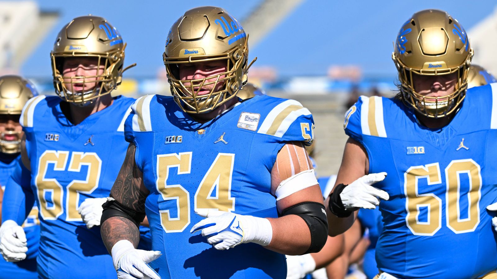 Josh Carlin NFL Draft Interview: Tough, Smart & Physical