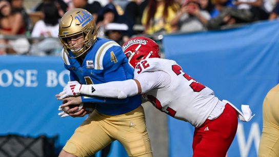 Dean Clark NFL Draft Interview: Worker's Mentality (Interviews)