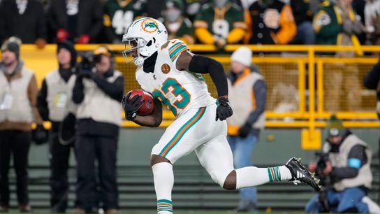 Can Malik Washington Be Long-Term Playmaker For Dolphins? (NFL)