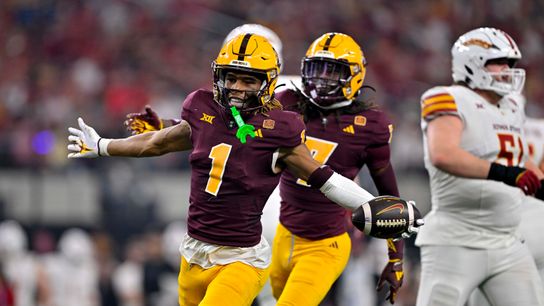 Buccaneers 7-Round NFL Mock Draft: March Edition (2026 NFL Draft)