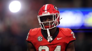 Mocking The Mock Draft: Best And Worst Picks Of Fowler 6.0 (2025 NFL Draft). Photo by Brett Davis-Imagn Images