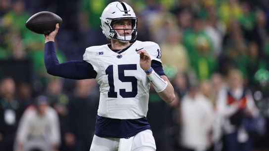 New York Jets 7-Round NFL Mock Draft: December (2025 NFL Draft)