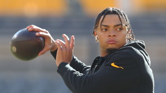 Jets' 2025 Make Or Break Player: Justin Fields (NFL)