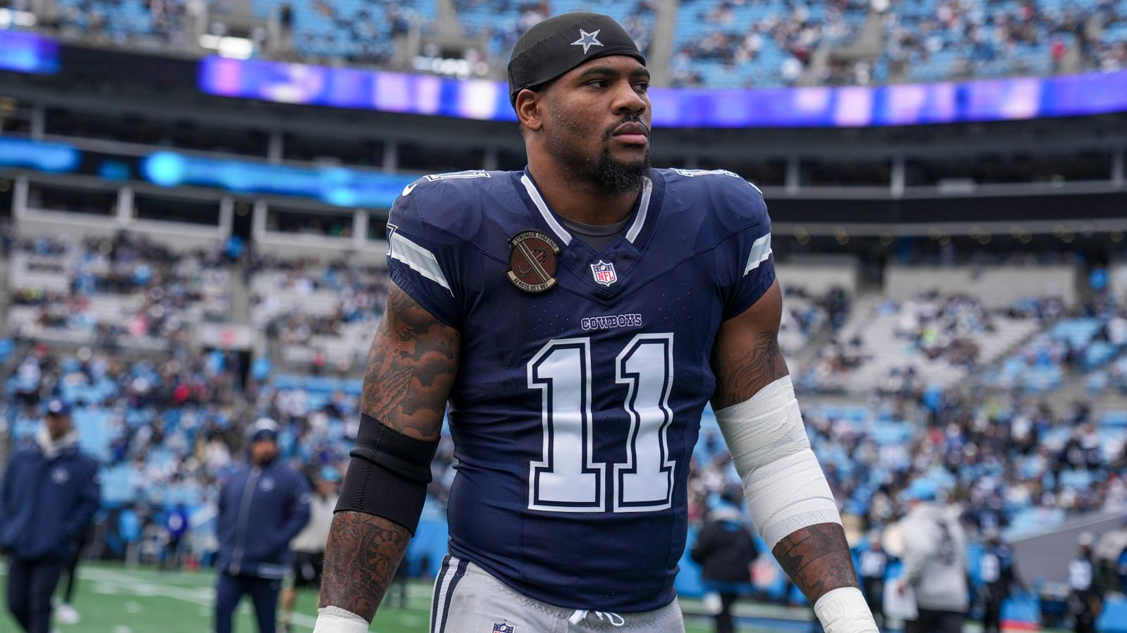 Micah Parsons Trade: 3 Teams That Should Pursue Parsons