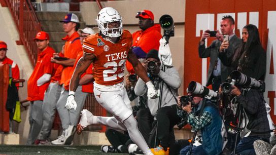 Jaydon Blue NFL Draft Scouting Report (Scouting Reports)