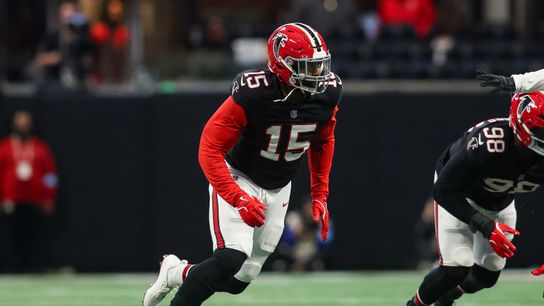 3 Teams That Should Sign Matthew Judon. Photo by Brett Davis-Imagn Images