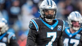 3 Teams That Should Sign Jadeveon Clowney (NFL). Photo by Jim Dedmon-Imagn Images