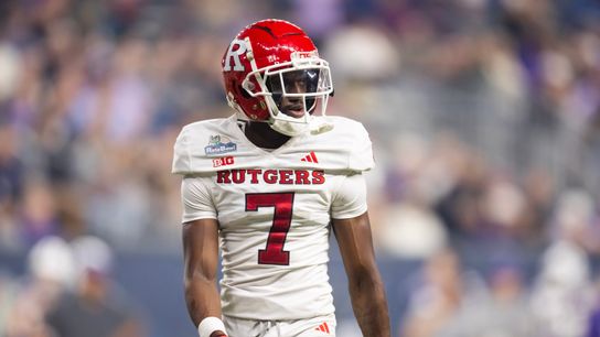 Robert Longerbeam NFL Draft Interview: Positive Impact (Interviews)