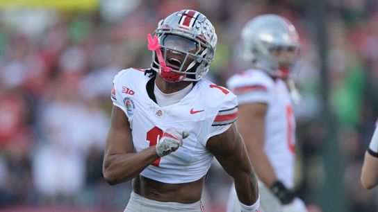 Quinshon Judkins' 3 Best NFL Draft Fits (2025 NFL Draft)