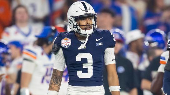 Jalen Kimber NFL Draft Interview: Man Coverage (Interviews)