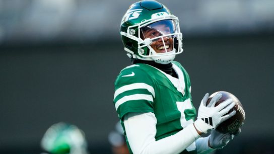Who'll Be NFL's Next Highest-Paid WR? (NFL)