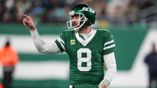 Aaron Rodgers' 3 Best Fits For New Team In 2025 (NFL)