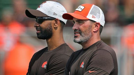Why Did Browns Draft 2 QBs? (2025 NFL Draft)