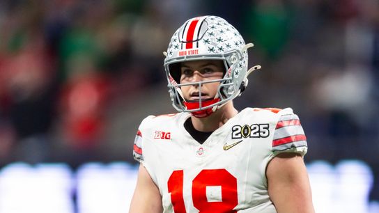 3 QBs Saints Should Target In 2025 NFL Draft (2025 NFL Draft)