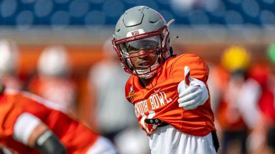 Senior Bowl Game: 5 Players Who Can Raise NFL Draft Stock (Senior Bowl)