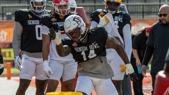 Mocking The Mock Draft: Best And Worst Picks Of Harms 6.0 (2025 NFL Draft)