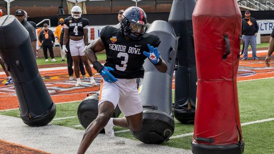 Detroit Lions 7-Round NFL Mock Draft: February (2025 NFL Draft)