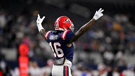 Dominic Lovett NFL Draft Interview: Team-First Versatility (Interviews)