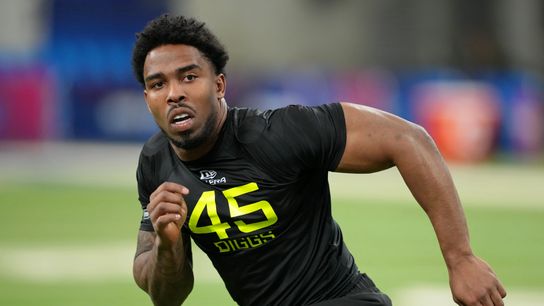 Fadil Diggs NFL Draft Interview: Leader In The Making (Interviews)