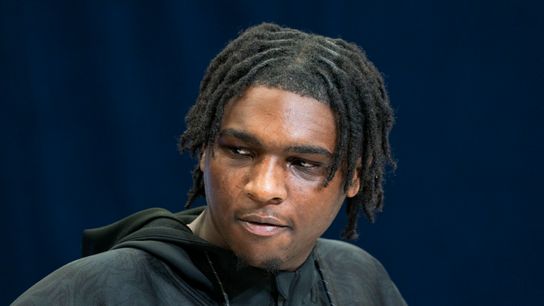 Shedeur Sanders, Cam Ward Ready To Be NFL Culture-Changers (NFL Combine)