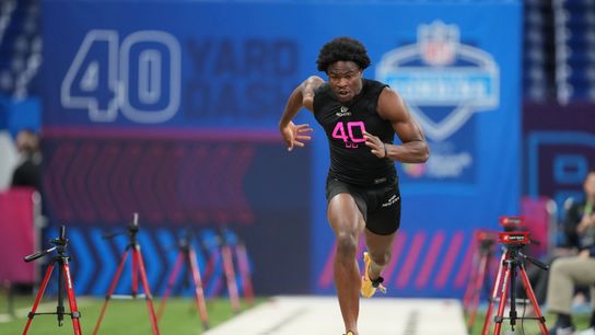 7 Biggest DB Winners At 2025 NFL Combine (NFL Combine)